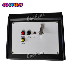 Sistema <span class=keywords><strong>de</strong></span> contabilidad Mutha Goose al mejor precio al por mayor con impresora incipiente <span class=keywords><strong>tablero</strong></span> Runt <span class=keywords><strong>para</strong></span> gabinete <span class=keywords><strong>de</strong></span> juegos <span class=keywords><strong>de</strong></span> habilidad - Product Image 2