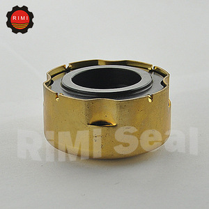 Joint d'étanchéité de pompe à eau RIMI RM T-08 avec soufflet en caoutchouc à base de cuivre pour remplacement de pompe automobile - Product Image 3
