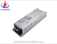 AP179A 200W 5V 40A Alimentation LED industrielle simple AC-DC Adaptateur PSU