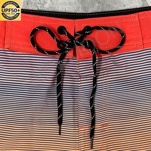 Shorts de sport pour hommes, pantalons de plage, shorts de musculation, joggers courts, shorts de gym décontractés - Product Image 5