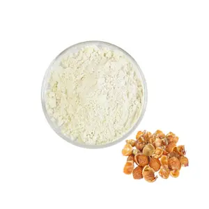 Cosmetic Grade Soap Nut Extract Saponins 70% Pure Sapindus Extract High Quality Soapnut Extract For Shampoo