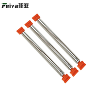Amortisseur Cylindrique Hydraulique Fourni par l'Usine - Système de Fermeture Douce pour Porte Coulissante