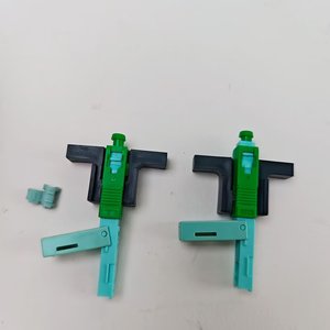 Tốt nhất sellingkg53 53mm 58mm SC APC sợi quang nhanh chóng kết nối được sử dụng cho SM sợi trong nhà mạng FTTH IP-SC/APC/SC/UPC - Product Image 4