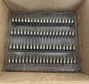 <span class=keywords><strong>Motorreductor</strong></span> <span class=keywords><strong>de</strong></span> micrometal serie N20, motor <span class=keywords><strong>de</strong></span> CC <span class=keywords><strong>de</strong></span> 300 RPM con cubierta antipolvo <span class=keywords><strong>de</strong></span> imán permanente para electrodomésticos y bicicletas eléctricas - Product Image 6