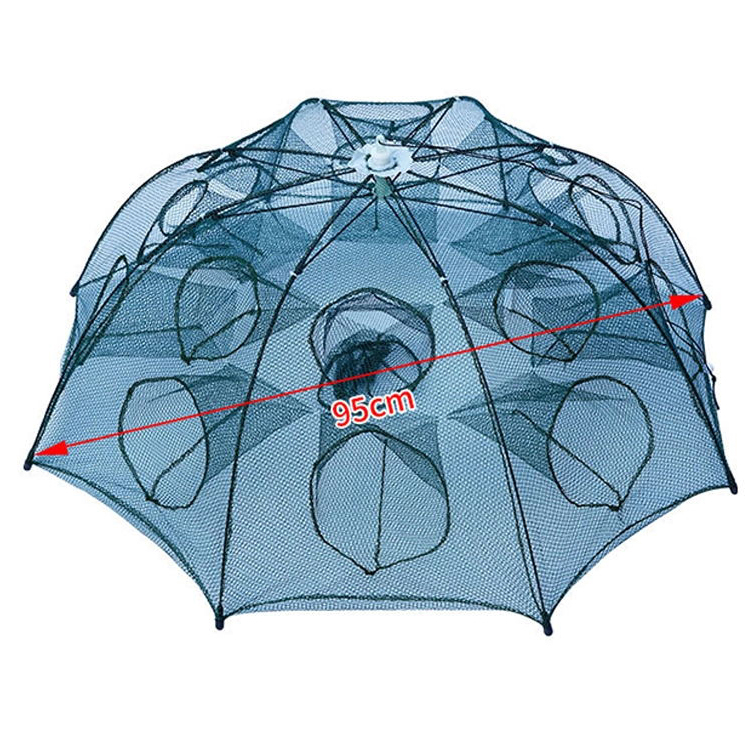 Weihe Strengthened Fishing Nets - Durable & Efficient Weihe Strengthened Fishing Nets - Durable & Efficient