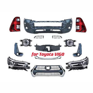 Для Toyota Vigo Hulix 1KD 2KD автомобильные аксессуары шасси автомобильные запчасти хорошего качества и оптовая цена - Product Image 1