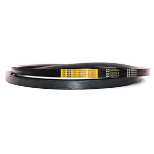 Courroies <span class=keywords><strong>de</strong></span> transmission en caoutchouc naturel personnalisables OEM 8V5200 pour machines agricoles et <span class=keywords><strong>de</strong></span> construction - Product Image 1