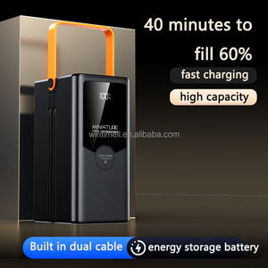 <span class=keywords><strong>C</strong></span>ông suất cao ba đầu vào 4 đầu ra USB 80000 mAh ngân hàng điện ngân hàng điện thoại di động sạ<span class=keywords><strong>c</strong></span> 80000 mAh Powerbank cho điện thoại di động - Product Image 6