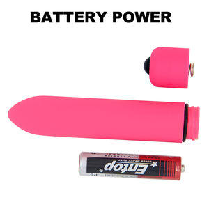 10 Скоростей мини-вибратор для женщин водонепроницаемый Стимулятор клитора фаллоимитатор вибратор секс-игрушки для женщин Товары для секса % - Product Image 6