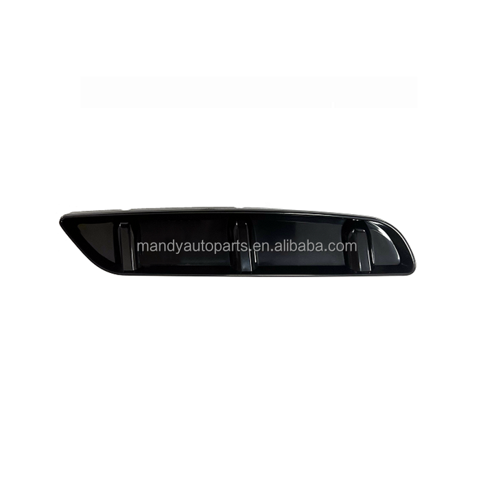 51128081887 51128081888 Hecks toß stangen verkleidung L/R Für BMW 