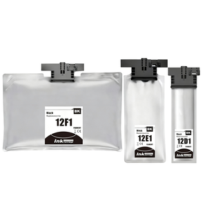 <span class=keywords><strong>Cartouche</strong></span> Premium Noire T11J1 T12D1 T12E1 T12F1 T12G1 T12H1 T12J1 100% Compatible avec Garantie de 24 Mois pour Imprimantes - Product Image 1