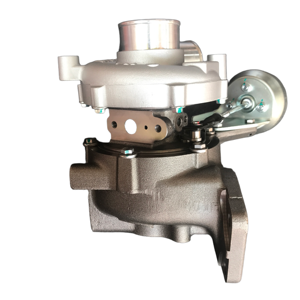 1515A163 VT13 15107D TURBOS pour <span class=keywords><strong>Mitsubishi</strong></span> Turbocompresseur <span class=keywords><strong>Turbine</strong></span> RHV5S Moteur 4M41 Turbocompresseurs et Cartouche - Product Image 2