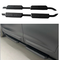 Marchepieds latéraux tout-terrain pour BAIC BJ30 – Accessoires de modification extérieure pour BAIC BJ30