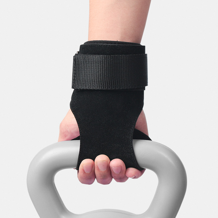 Сверхмощные ремни, альтернативные силовые подъемные крючки, подушечки для тренировок, Перчатки для фитнеса и тяжелой атлетики