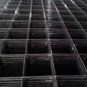 Cổ phiếu có sẵn rắn và bền nhúng nóng mạ kẽm hàn dây lưới mảnh/sắt NET Giá thấp mỗi tờ/Bảng điều chỉnh - Product Image 5