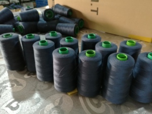 Tín dụng đại dương may chủ đề quanh co máy 6 Đầu sợi quanh co Máy nha khoa xỉa quanh co máy - Product Image 4