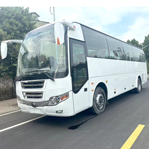 รถบัสโดยสารดีเซล 60 ที่นั่ง ขับเคลื่อนซ้ายและขวา มีทั้งรถใหม่และรถมือสอง - Product Image 3