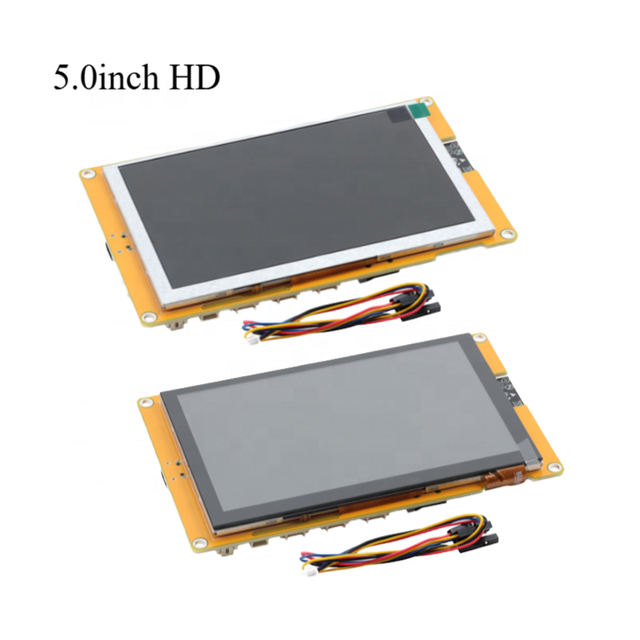 Esp32-S3 Development Board 5 Inch IPS LCD 800*480 Screen LCD Display HMI Electronic TFT Module BT RGB ESP32-8048S050
