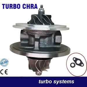 Cartucho Turbo CHRA GT1749V 764609-5001S 764609-0001 c0375L4 para Citroen C8 Jumpy Peugeot 807 Expert 2,0 HDI 88kw DW10UTED4 - Product Image 5