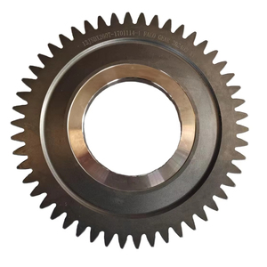 Directo de fábrica nueva condición 4th Gear 13JSDX260T-1701114-1 engranaje de transmisión del <span class=keywords><strong>eje</strong></span> principal <span class=keywords><strong>para</strong></span> <span class=keywords><strong>semirremolque</strong></span> Tractor volquete F2000 - Product Image 2