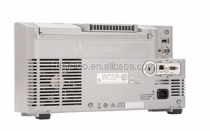 Osciloscopio de Señales Mixtas KEYSIGHT MSOX3034T: 350 MHz, 4 Canales Analógicos y 16 Digitales, Precio Negociable - Product Image 4