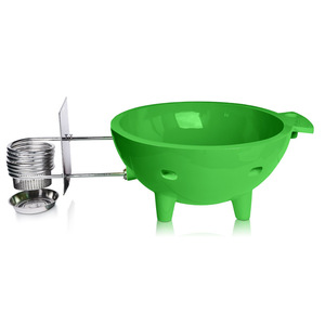 Vasca Idromassaggio Spa Olandese Waltmal in Fibra di Vetro Multicolore per 5 Persone, Spa da Esterno - Product Image 6