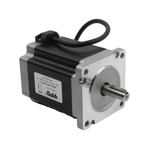 Kunden spezifisches Hybrid-CNC-Maschinen kit Leistungs starker elektrischer Schrittmotor treiber Kunden spezifische Schrittmotoren - Product Image 6