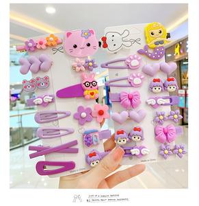 14 шт./набор, заколки для волос - Product Image 4