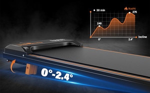 Tapis Roulant Domestico Salvaspazio Portatile a Prezzo all'Ingrosso - Tapis de <span class=keywords><strong>Marche</strong></span> per Casa Piccola - Product Image 5