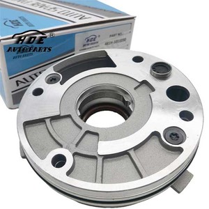 ปั๊มน้ำมันเครื่องยนต์ HDE สำหรับ Chery Tiggo ชิ้นส่วนรถยนต์481H1011030BA 481H-1011030 - Product Image 4