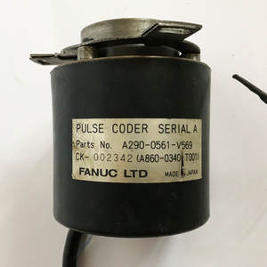 Câble d'encodeur de servomoteur FANUC A290-0561-V569 - Product Image 2