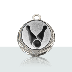 Medalla de Bowling ME63 bronce - Product Image 4