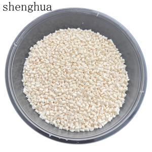 Gránulos Vírgenes de ABS de Alta Calidad para Moldeo por Inyección, Color Natural, Marca OEM para Moldeo, Suministrados por Fabricantes Competitivos - Product Image 3