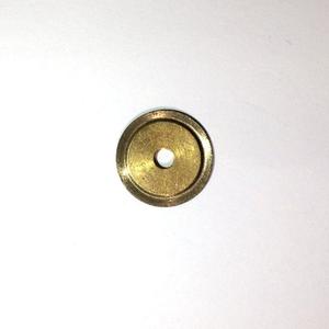 Cuchillas para Máquina de Ranurado de Diamantes 25/0.55/5 MBD180 Universales para Equipos de Procesamiento de Gafas - Product Image 3