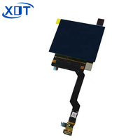 Panel Layar Persegi AMOLED 2,69 Inci 800x600 dengan Lampu Latar LED, Kecerahan 350 Ins, Antarmuka MIPI, Merek BOE, Smartwatch dengan Layar Sentuh