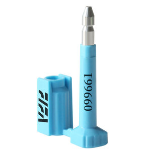 Reb005 Hải Quan an ninh container con dấu cửa Trailer con dấu <span class=keywords><strong>ISO</strong></span> <span class=keywords><strong>17712</strong></span> Bolt con dấu - Product Image 4