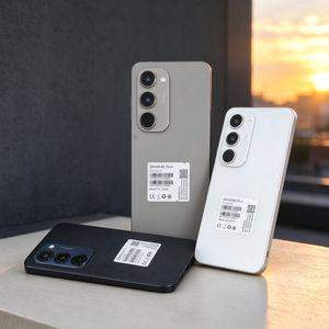 Smartphones Viral Hot Spaok40 Pro 5G, Apariencia Moderna, Conexión Estable para Usuarios Globales - Product Image 4