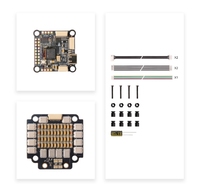 Holybro New Kakute H7 V1.5 Time Traveling Aircraft Flight Control Tower Mendukung Firmware