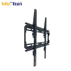 Soporte de Pared para TV LCD LED, Ajustable e Inclinable, para Pantallas de 32 a 60 Pulgadas - Product Image 2
