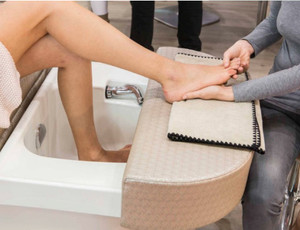 Muebles modernos <span class=keywords><strong>de</strong></span> lujo para salón <span class=keywords><strong>de</strong></span> belleza, silla <span class=keywords><strong>de</strong></span> salón <span class=keywords><strong>de</strong></span> pedicura sin pivote, bañera para masaje, nuevo diseño, <span class=keywords><strong>2022</strong></span> - Product Image 6