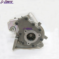 Turbocompresseur RHF55V 8-98151859-4 8981518594 en promotion pour moteur Isuzu 4HK1 de machines de construction lourdes ZX240-5B