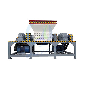 OCEAN Triturador De Pneu Madera Broyeur de ferraille métallique industrielle Broyeur de plastique d'<span class=keywords><strong>occasion</strong></span> - Product Image 4