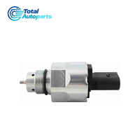 Vanne de régulation de pression de carburant 03L130764A 5WS40730 VRP047 V10110863 XCRP161 CDV028 Compatible avec V-W Go-lf Je-tta Au-di A3 1.6TDI