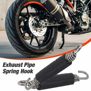 Gancho <span class=keywords><strong>de</strong></span> resorte <span class=keywords><strong>de</strong></span> <span class=keywords><strong>escape</strong></span> para motocicleta <span class=keywords><strong>de</strong></span> alta resistencia, gancho <span class=keywords><strong>de</strong></span> <span class=keywords><strong>tubo</strong></span> <span class=keywords><strong>de</strong></span> resorte <span class=keywords><strong>de</strong></span> acero inoxidable, piezas personalizadas para <span class=keywords><strong>tubo</strong></span> <span class=keywords><strong>de</strong></span> <span class=keywords><strong>escape</strong></span> <span class=keywords><strong>Akrapovic</strong></span> SC Project AR - Product Image 5