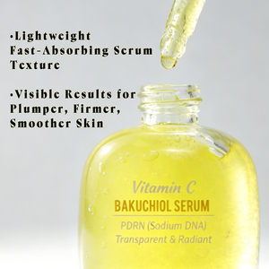 Suero Reafirmante y Lifting con Colágeno, Bakuchiol y Ácido <span class=keywords><strong>Ferúlico</strong></span> para Piel Flácida y Elasticidad - Product Image 2