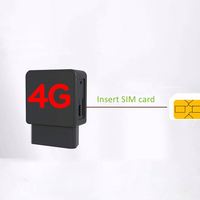 Tk306-Mini système de suivi automatique Obd2, Gps 4G, Obd/Gsm, moniteur logiciel 2021, manuel Ii, Obd2, 3G, meilleur système ecu Smart