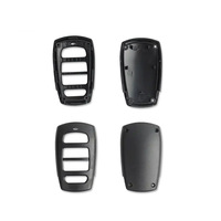 Fabricante de Moldes de Inyección de Plástico ABS, Moldes de Inyección de Plástico para Carcasas de Llaves de Automóviles de PC en Venta