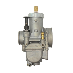 <span class=keywords><strong>Carburador</strong></span> PE <span class=keywords><strong>28</strong></span> PWL Original Kawasaki CARB 28MM PWL PWK KR150 para <span class=keywords><strong>Keihin</strong></span> Kawasaki Racing 150CC Caja de Aluminio OEM K135 - Product Image 5