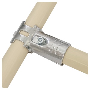 Chất lượng cao Chrome mạ kim loại Doanh kho Xe đẩy bộ hoàn chỉnh của phụ kiện đường ống HJ-10D nạc phụ kiện đường ống - Product Image 3