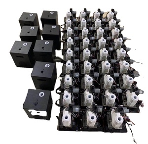 <span class=keywords><strong>2025</strong></span> mới titamum lạnh Pyro tia lửa pháo hoa máy lạnh PYRO - Product Image 4